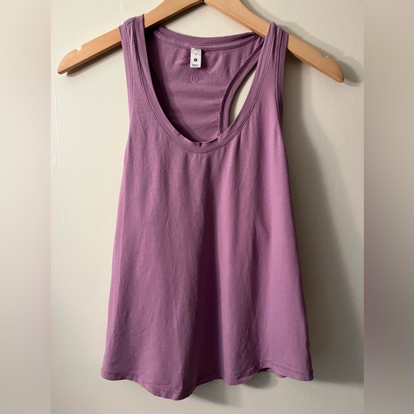 Lululemon Love Tank Top - Picture 5 of 7